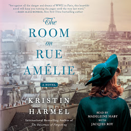 Image de l'icône The Room on Rue Amélie