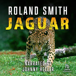 Icon image Jaguar