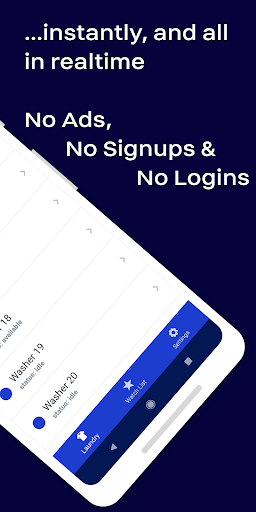 FullCycle - Circuit Client Screen 2