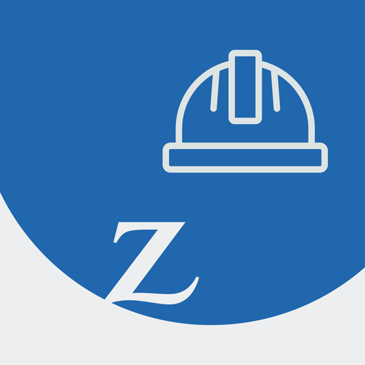 Zurich Construction Solutions logo