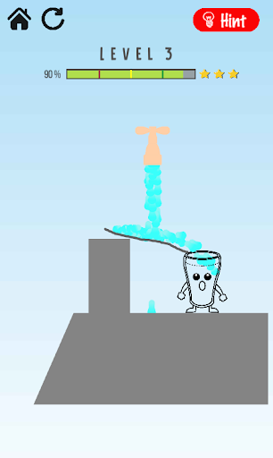 Crabby cup Screen 3