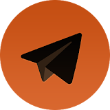 Deep Telegram icon