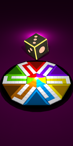 Ludo offline - Screenshot 2