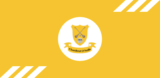 Clontibret O'Neills GAA