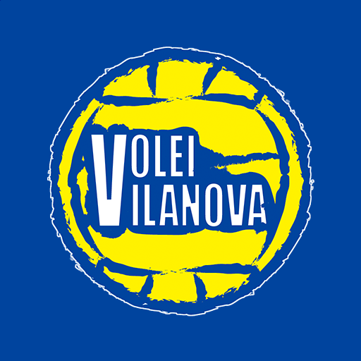Volei Vilanova logo