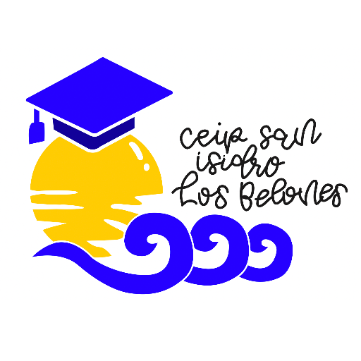 CEIP San Isidro logo