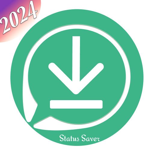Status Saver logo