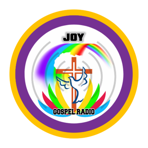 Joy World logo