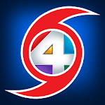 Cover Image of Download WJXT - Hurricane Tracker 4.0 APK