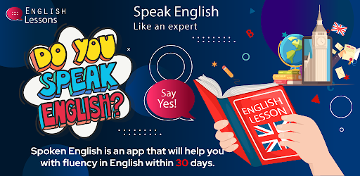 Basic Spoken English