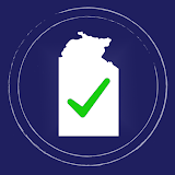 The Territory Check In icon