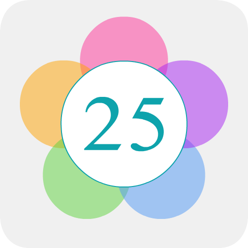 Num25 ~ 対戦可能になったTouch numbers Descarga en Windows