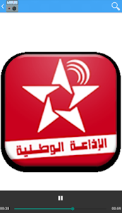 Radio FM Maroc