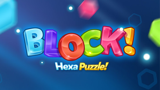 Bloquer! Hexa Puzzle ™