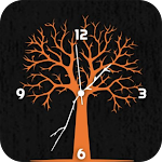 Cover Image of Tải xuống Analog Clock Live Wallpaper  APK
