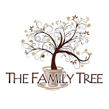 The Family Tree icon