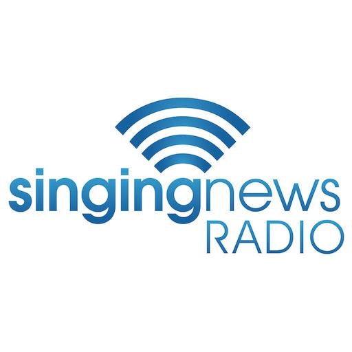 Singing News Radio Logo