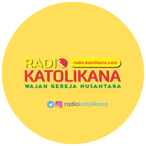 Radio Katolikana logo