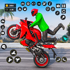 Bike Racing Games - Bike Game Mod apk son sürüm ücretsiz indir