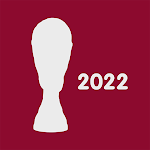 Cover Image of Download Live Scores for World Cup Qatar 2022 Qualifiers 3.1.3 APK