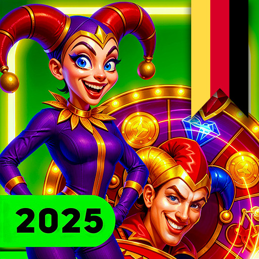 Joker Jewels Auf Windows herunterladen