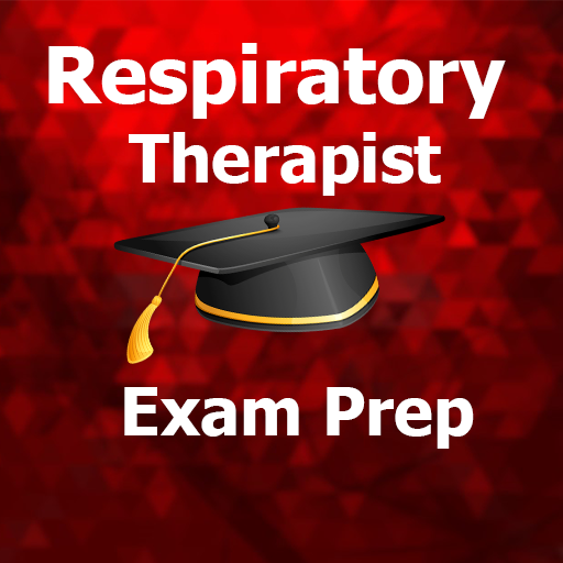 Respiratory Therapist Prep logo