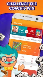 Boggle With Friends: Word Game