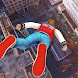 Spider Fight 3D Spider Hero - Androidアプリ