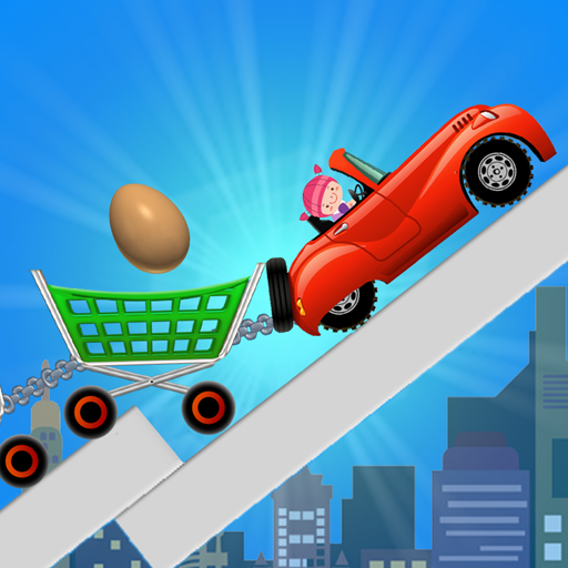 Baby Egg Loader logo