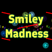 Top 8 Action Apps Like Smiley Madness - Best Alternatives