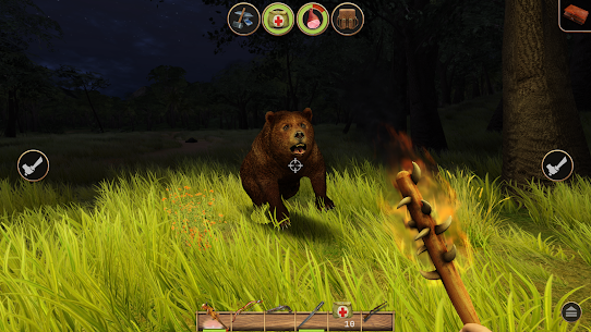Radiation Island Mod Apk v1.2.10 Everything Unlocked 23