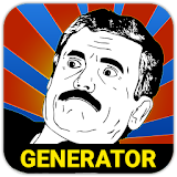 Meme Generator Pro : Memely icon