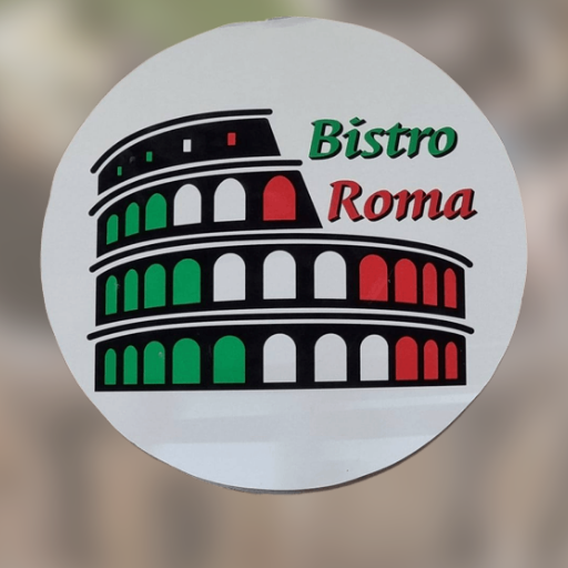 Bistro Roma logo