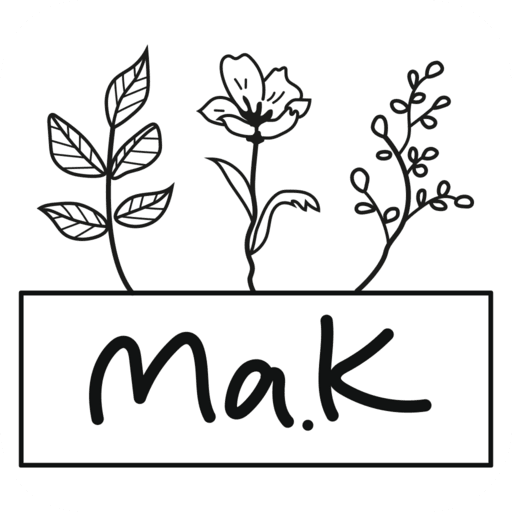 Ма.K Майстэрня кветак | Брест logo
