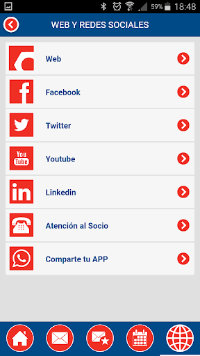 COARCO Screen 3