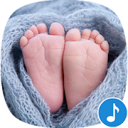 Appp.io - Baby noises and sounds