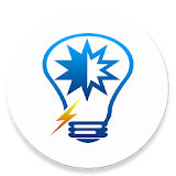 FlashLight- LED Torch Light icon