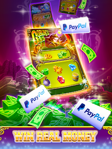 Scratch Magic Apk Mod for Android [Unlimited Coins/Gems] 7