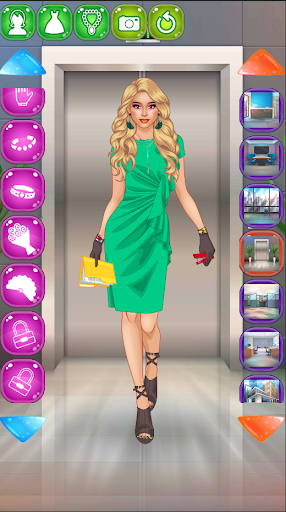 Office dress up Screen 2