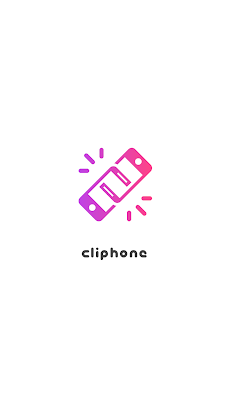 Cliphone（クリフォン） -IP電話で知り合いの人と気のおすすめ画像1