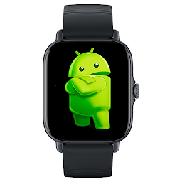 Icon image Amazfit GTS 4/4 mini WatchFace