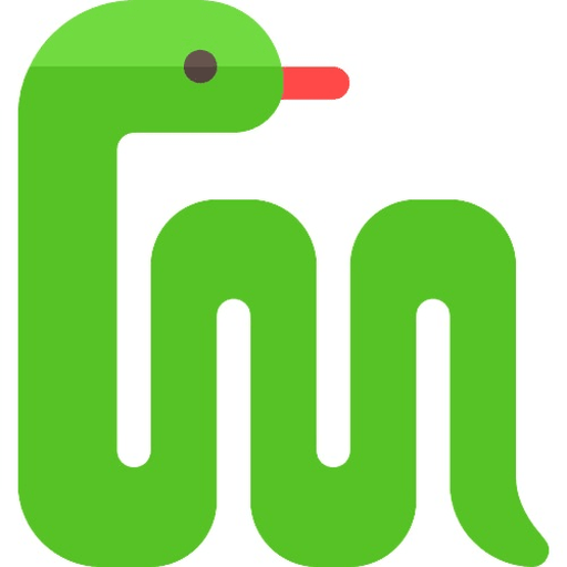 Snake Game - لعبة الحية logo