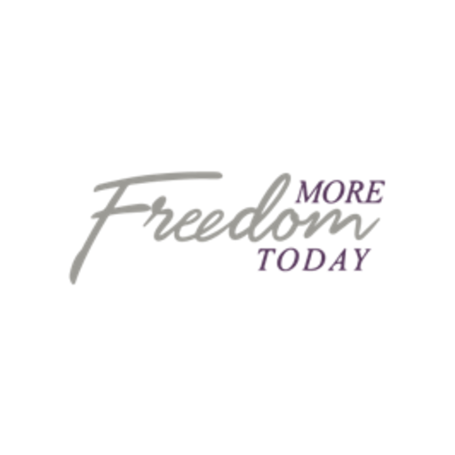 Morefreedom Today logo