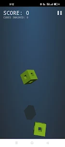 Cube Crush - Remove Stress