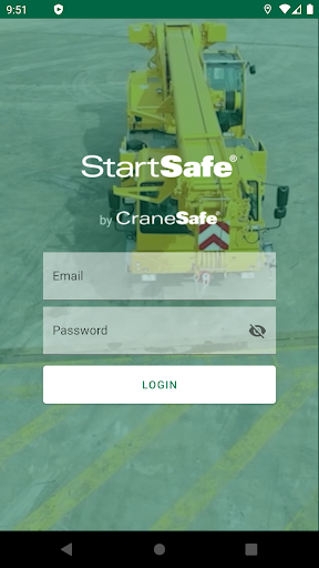 Android application StartSafe Repairs screenshort