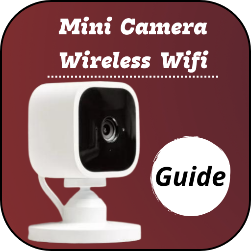 Mini Camera Wifi Guide - Apps on Google Play