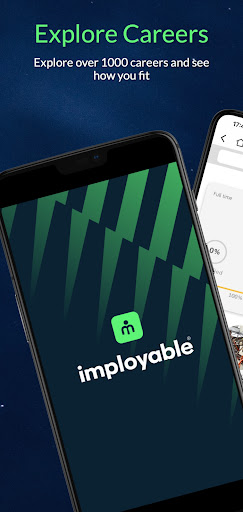 Android application imployable screenshort