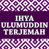 Ihya Ulumuddin Terjemah icon