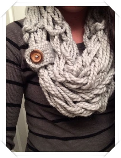 DIY Knitting Pattern Designs