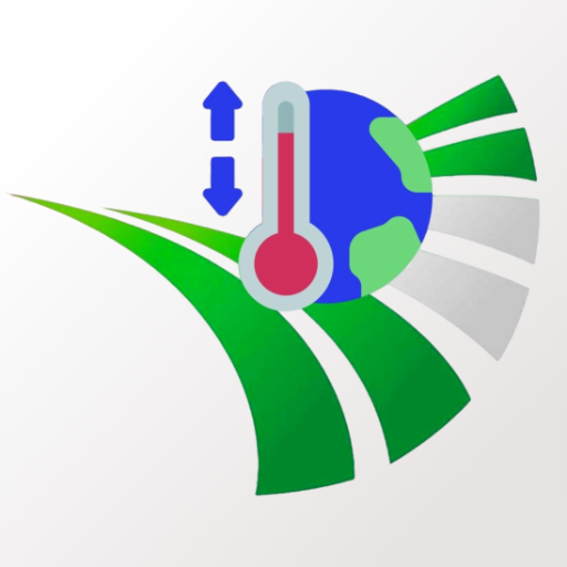 IDR Clima logo